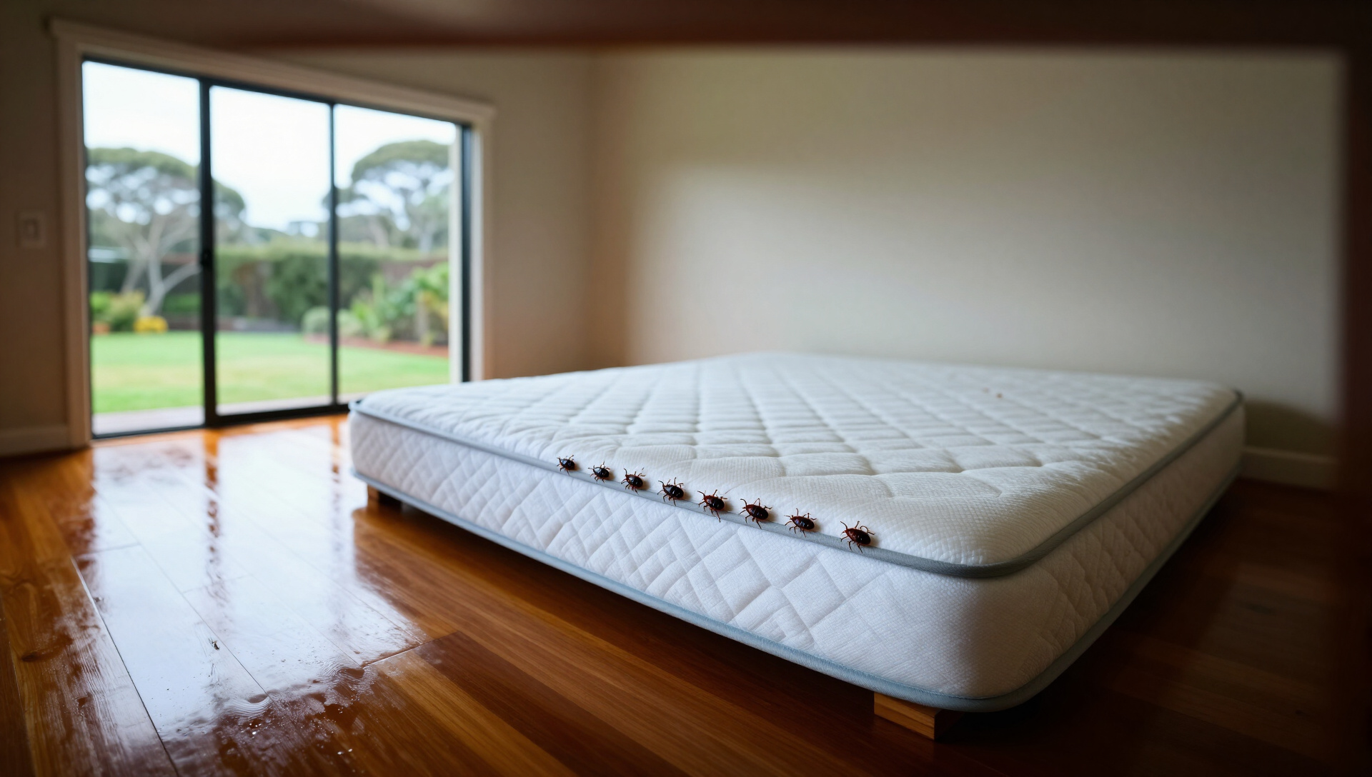 Bed Bugs Control in Galston