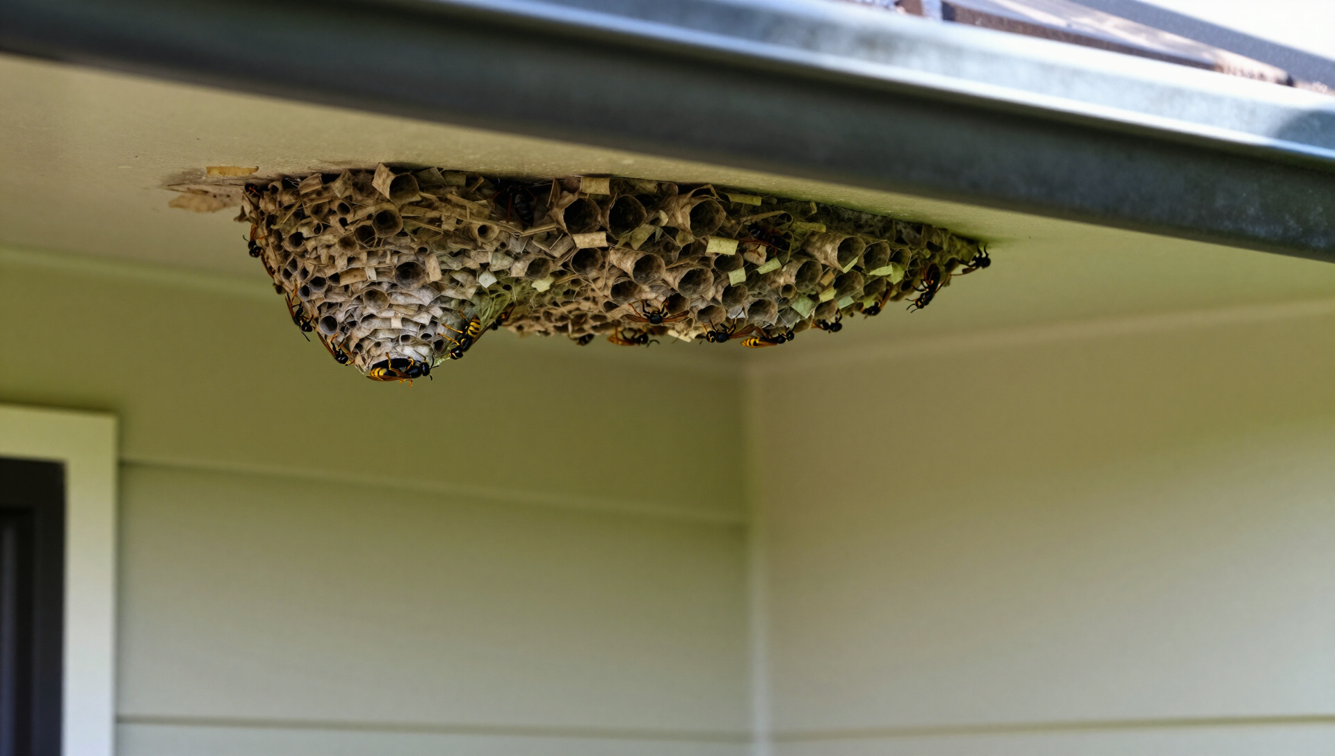 Bees and Wasp Removal in Galston