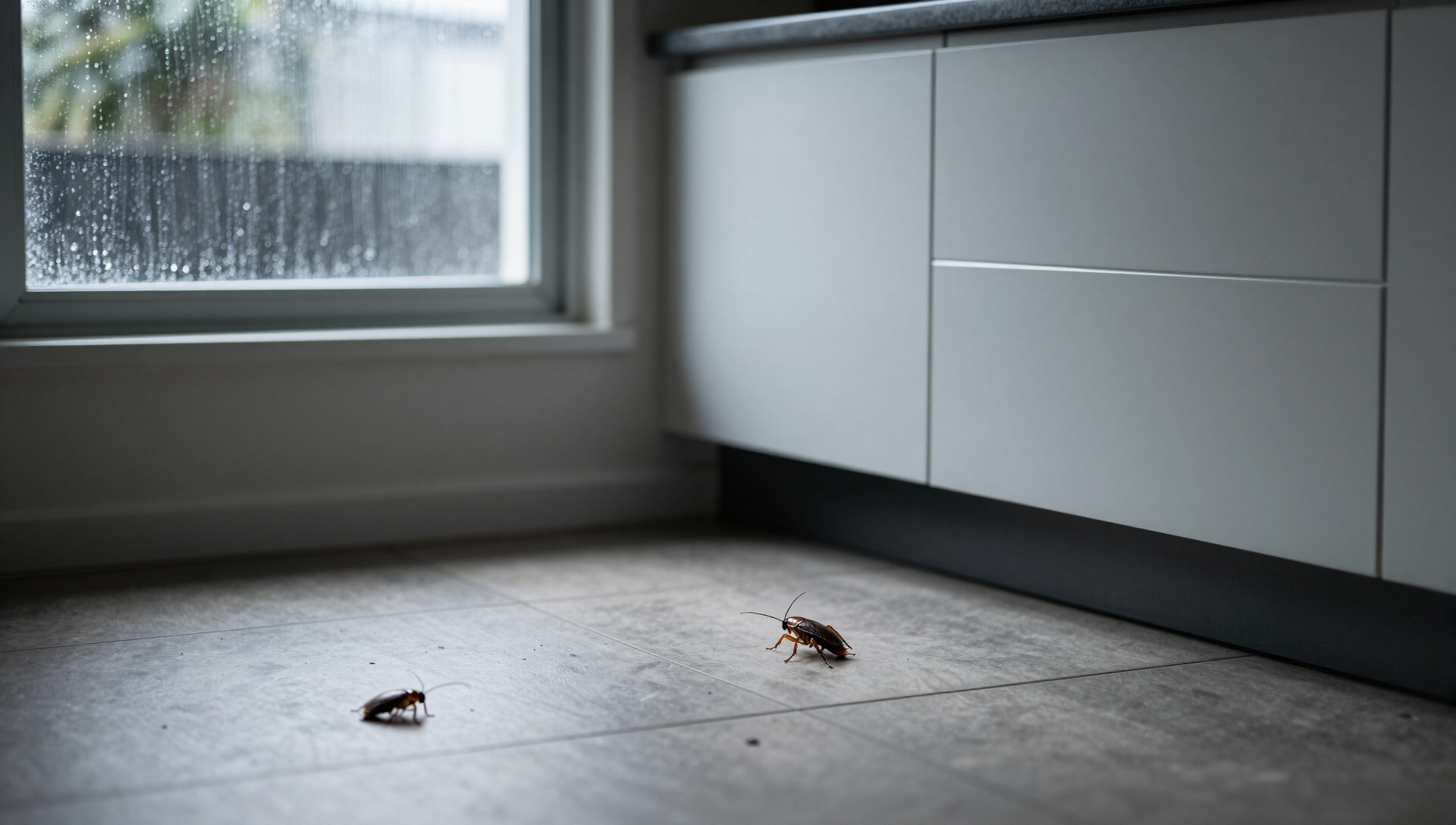 Cockroach Removal in Galston