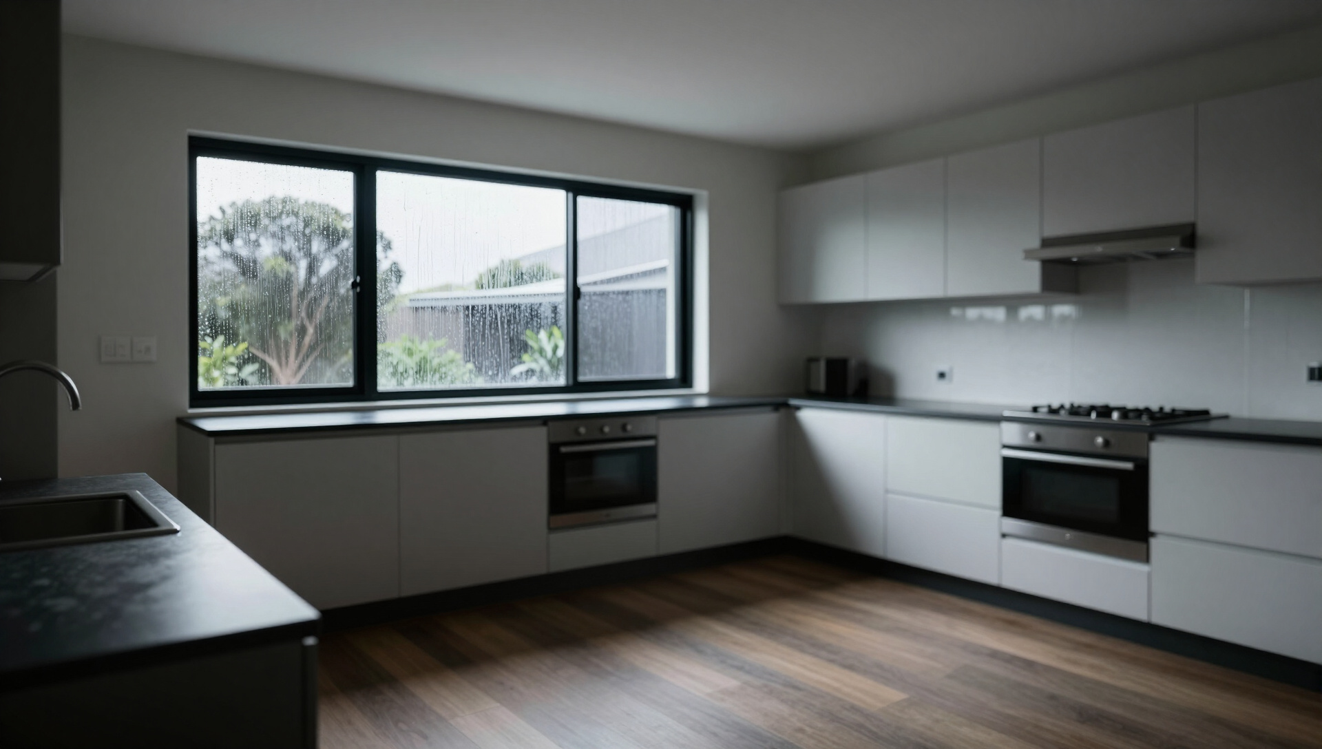 End of lease pest control in Galston