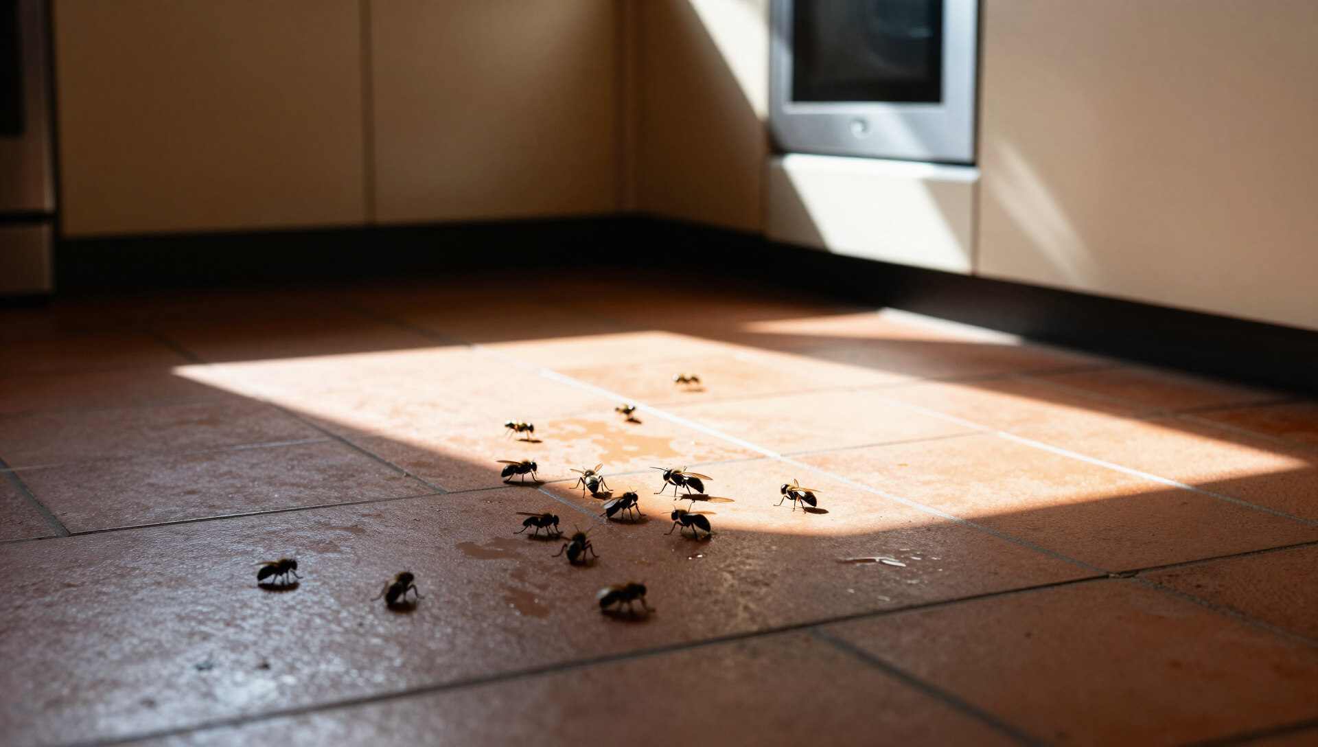 Insect Control in Galston